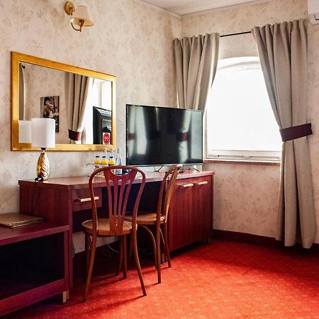 Hotel Spichlerz Lubawa Kültér fotó