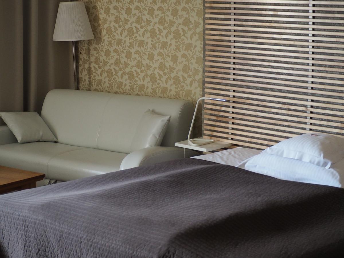 Hotel Spichlerz Lubawa Kültér fotó